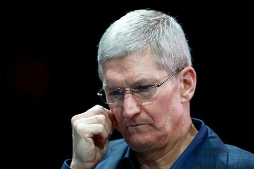 Hacker tuyên bố nắm được bí mật của Apple
