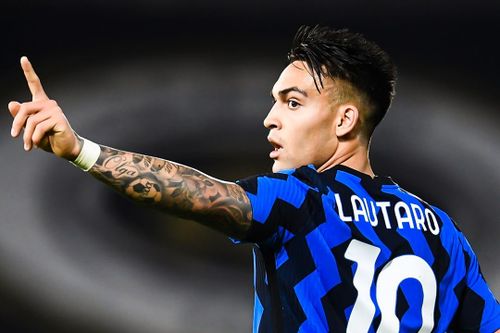 Inter bị từ chối 2 bàn ở trận hòa Spezia