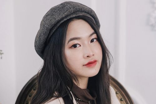 Nữ sinh trường Ams chinh phục học bổng du học Mỹ gần 7 tỷ đồng