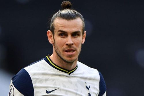 Bale phát ngôn ẩn ý về Mourinho