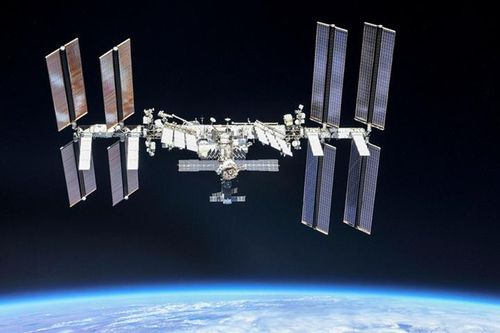 Nga chê ISS xuống cấp, muốn xây trạm vũ trụ riêng