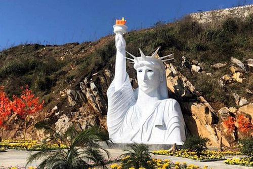 'Cấm thì khó nhưng làm tượng như vậy mất hết bản sắc Sa Pa'
