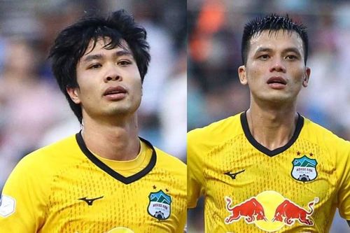 Công Phượng cứu sự nghiệp Hữu Tuấn