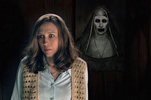 Khán giả có thể trông đợi điều gì ở 'The Conjuring 3'?