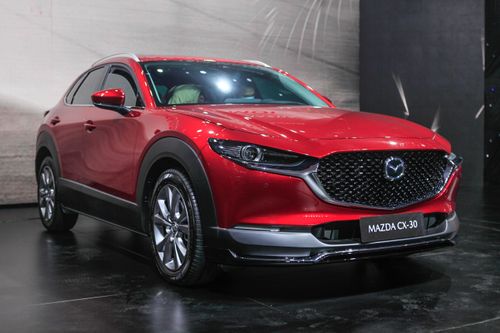Xe hạng C đánh mất sức hút trước SUV đô thị tầm 600-900 triệu đồng