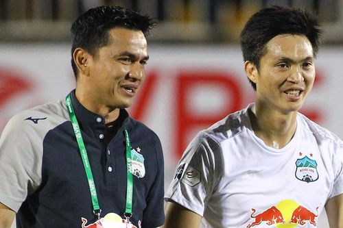 'Ai cũng muốn đánh bại HAGL'