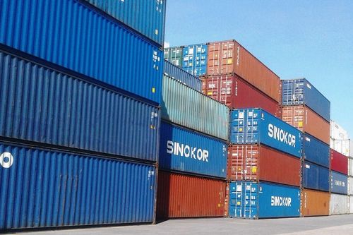 Lý do Hòa Phát quyết làm container