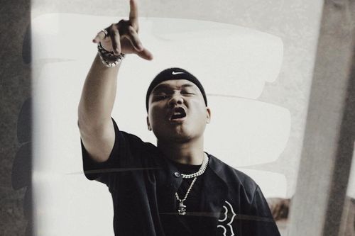 Người từng ngồi ghế nóng với Binz, Rhymastic tới casting Rap Việt