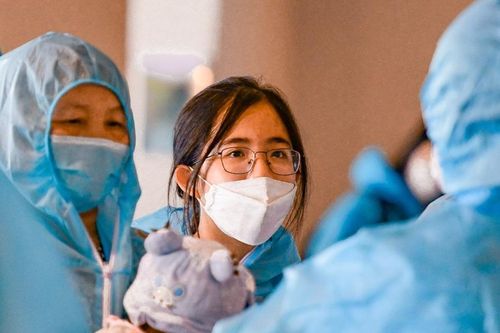 Người đứng đầu chịu trách nhiệm nếu để lây Covid-19 tại sân bay