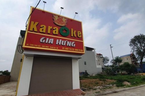 Điều tra vụ nam thanh niên sốc ma túy tử vong khi đi hát karaoke ở Thanh Oai