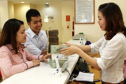 Đến 16/4 tăng trưởng tín dụng đạt 3,34%