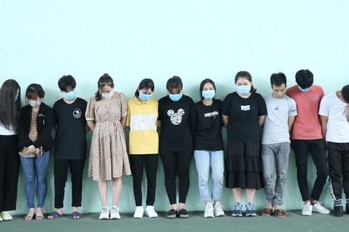 Hà Tĩnh: Triệt phá thành công đường dây lừa đảo tuyển cộng tác viên bán hàng online liên tỉnh