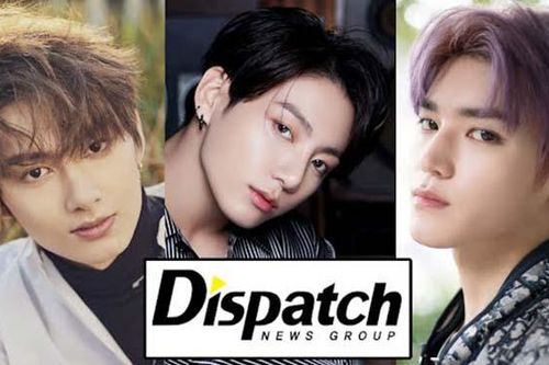 Danh sách 9 nam thần K-pop có góc nghiêng thần thánh