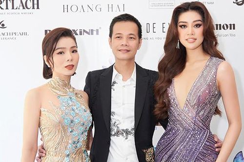 Lệ Quyên: 'Tôi chạy show 10 đêm mới mua được trang phục của NTK Hoàng Hải'