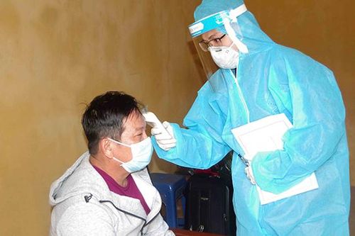 TPHCM truy vết F1 của 3 người nhập cảnh trái phép