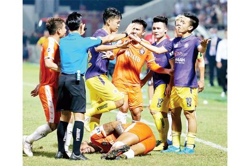 Sự xấu xí đáng báo động