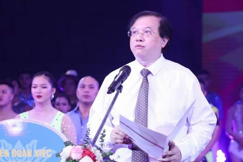 Khai mạc Cuộc thi Tài năng Xiếc toàn quốc năm 2021
