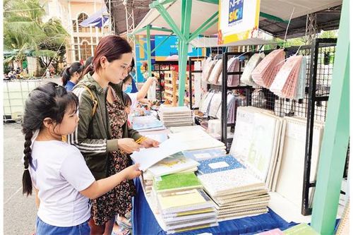 Khơi dậy tình yêu đọc sách