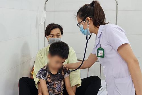 Bùng phát bệnh viêm màng não do virus tại Nghệ An