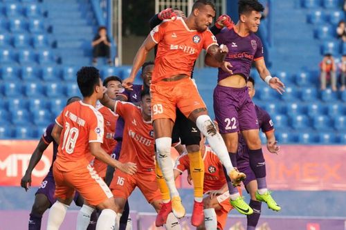 SHB Đà Nẵng ơi, đừng 'ngủ mê' nữa!
