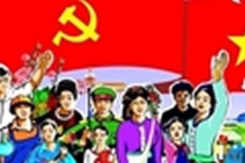 Lật tẩy thủ đoạn phá rối bầu cử