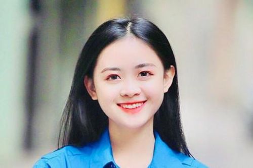 Nữ sinh Cao Bằng rung cảm từ những chuyến tình nguyện