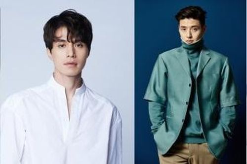 Lee Dong Wook sau bao lần lỡ hẹn, cuối cùng đã được tái ngộ cùng người tình đầu tiên