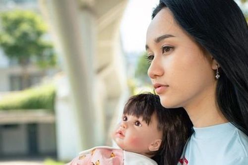 Không còn là 'Mắt biếc' ngây thơ, Trúc Anh lộ rõ bản chất tham vọng và hiếu thắng?