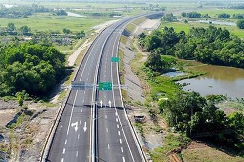 Nhiều vướng mắc trong 3 dự án PPP đường cao tốc Bắc - Nam