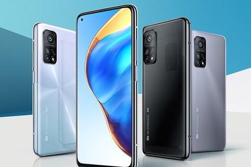 Smartphone 5G dưới 10 triệu đồng là xu hướng