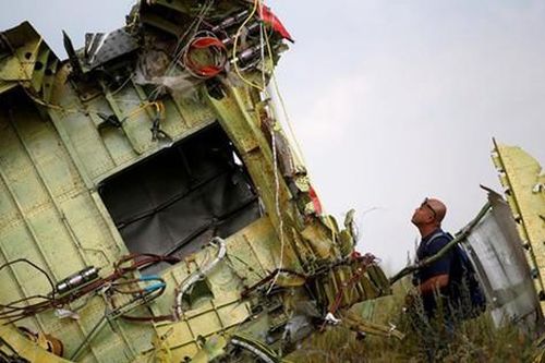 Hoãn ra phán quyết vụ rơi máy bay MH17