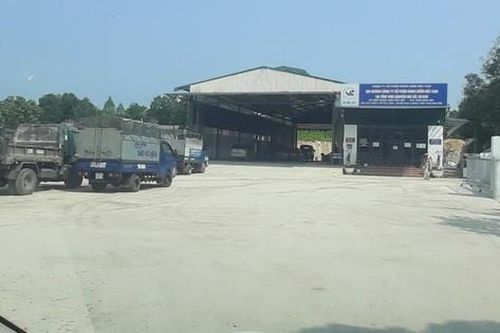 Một trung tâm đăng kiểm và nhiều đăng kiểm viên bị đình chỉ