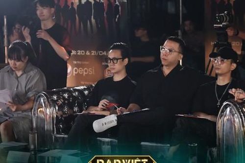 Khép lại vòng casting, Rap Việt - Mùa 2 hứa hẹn gây 'sốt' với loạt thí sinh cực chiến