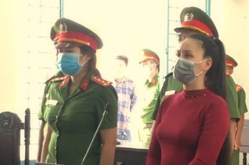 Bị phạt 2 năm tù vì xuyên tạc, chống phá Đảng, Nhà nước
