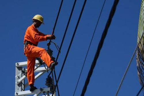 Miền Bắc và miền Trung bước vào đợt nắng nóng thứ hai vào cuối tuần này