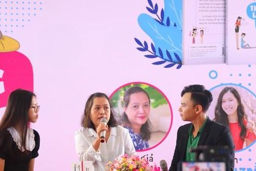 Khám phá bí quyết nói chuyện với con về tuổi dậy thì