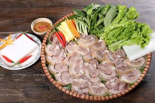 'Rớt nước miếng' với đặc sản bò tơ Củ Chi được ví như thịt bò Kobe