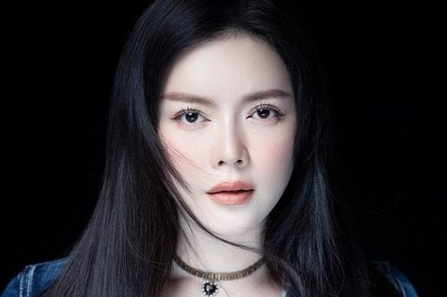 Lý Nhã Kỳ khoe nhan sắc xinh đẹp trong bộ ảnh mới