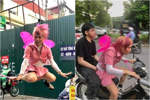 'Đu trend' Winx Enchantix, 'thánh chửi' Mèo Thoại nhận ý kiến trái chiều