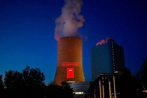 Các nước thành viên EU nhất trí mục tiêu cắt giảm khí thải CO2