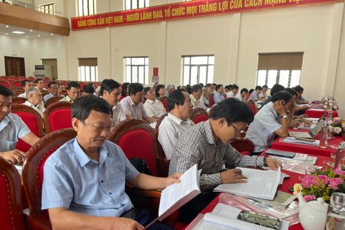 Đội Cung và dòng họ Trần Công trong lịch sử đấu tranh giải phóng dân tộc