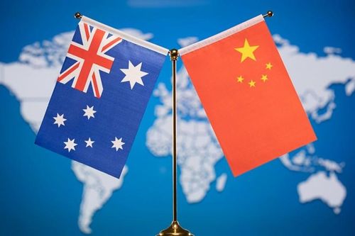 Australia hủy thỏa thuận Vành đai và Con đường, Trung Quốc 'rất không hài lòng'