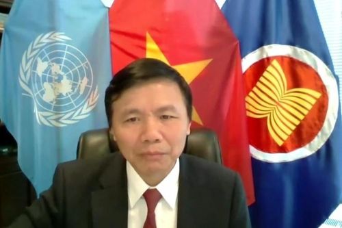 Việt Nam ủng hộ giải quyết vấn đề Tây Sahara thông qua các cuộc đàm phán hòa bình