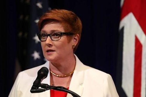 Australia bảo vệ quyết định hủy bỏ thỏa thuận Vành đai và Con đường của bang Victoria