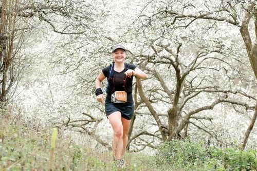Hoa hậu Mai Phương Thúy, nhà văn Trang Hạ sẽ dự giải chạy Vietnam Trail Marathon 2021