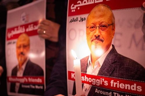 Vụ sát hại nhà báo Khashoggi: Hạ viện Mỹ hành động, tìm cách khiến đồng minh thân cận trả giá