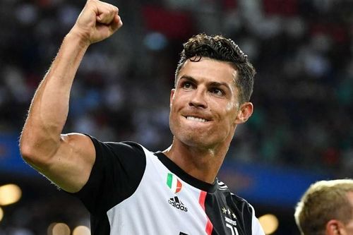 Cuộc đua Chiếc giày Vàng châu Âu: Ronaldo nỗ lực bám đuổi Lewandowski với khoảng cách 10 bàn thắng