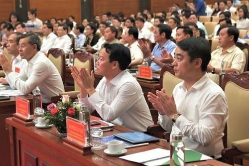 Vietcombank tham dự Diễn đàn đầu tư và phát triển vùng trung du và miền núi phía Bắc