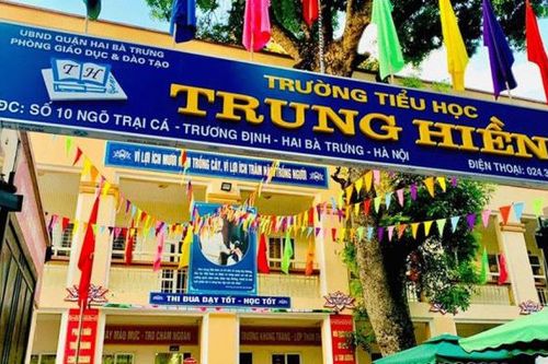 Vụ bạo hành học sinh ở trường Trung Hiền (Hà Nội): Cần chuyển hồ sơ cho cơ quan điều tra