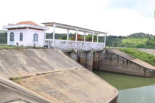 Kỷ luật Chủ tịch, Phó Chủ tịch UBND huyện Krông Nô